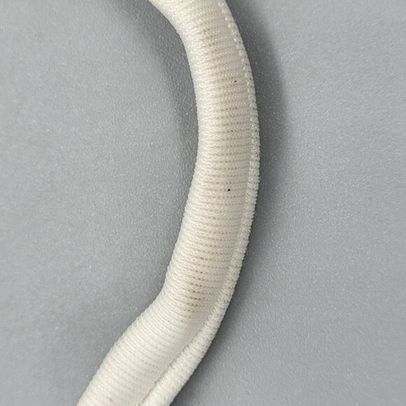 Chica Rica Triangle Bikini Top in Ozone Print - Picture 7 of 11